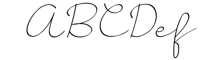 KalimeraCondensed  Free Fonts Download