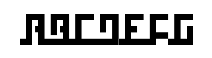 Squaropen Bold  Free Fonts Download