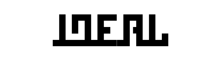 Squaropen Bold  Free Fonts Download