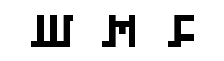 Squaropen Bold  Free Fonts Download