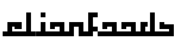Squaropen Bold  Free Fonts Download
