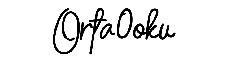 Lafentha  Free Fonts Download