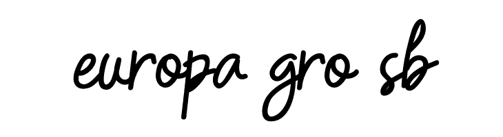 Lafentha  Free Fonts Download
