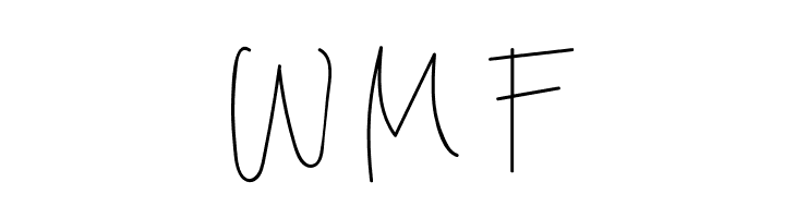 EightiesSignatureRegular  Free Fonts Download