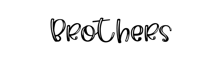 LazyChickenInline  Free Fonts Download