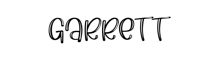 LazyChickenInline  Free Fonts Download