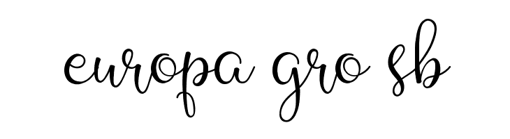 Miss Githa  Free Fonts Download