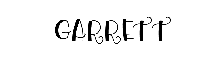 OrangeMilkshakeSolid  Free Fonts Download