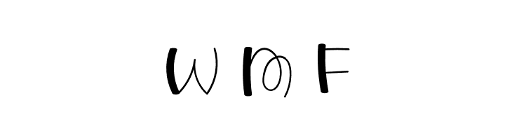 OrangeMilkshakeSolid  Free Fonts Download