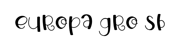 OrangeMilkshakeSolid  Free Fonts Download