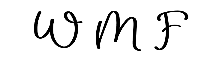 Samerville  Free Fonts Download