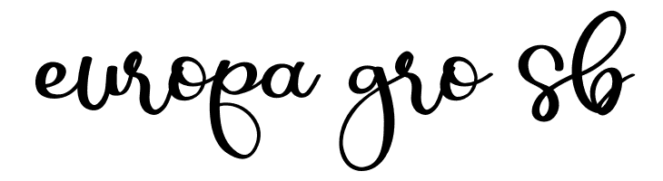 Samerville  Free Fonts Download