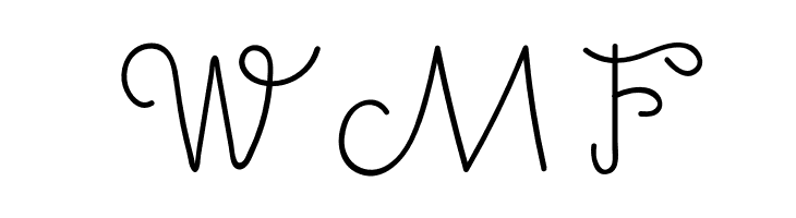 MephisticaRegular  Free Fonts Download