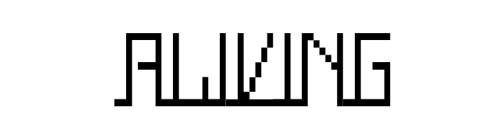 Squaropen Condensed  Free Fonts Download