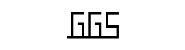 Squaropen Condensed  Free Fonts Download