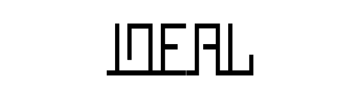 Squaropen Condensed  Free Fonts Download