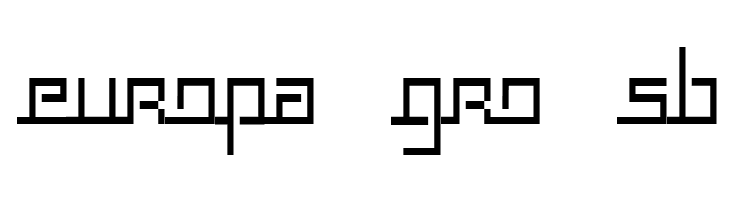 Squaropen Condensed  Free Fonts Download
