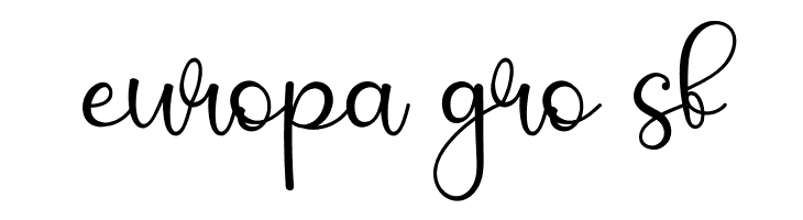 Soffnia  Free Fonts Download