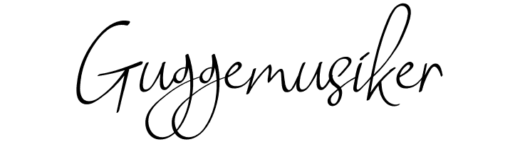 MellyThoughtieRegular  Free Fonts Download