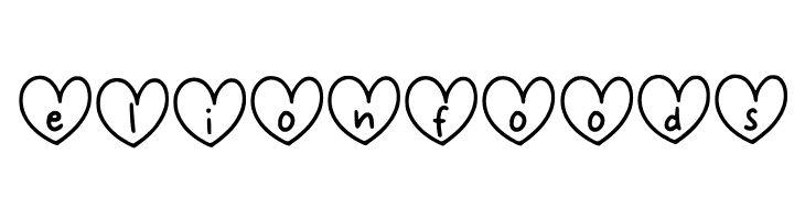 Love Cha Regular  Free Fonts Download