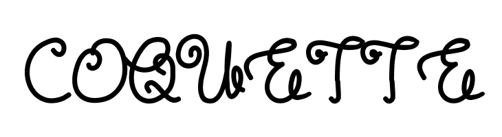 Ellena  Free Fonts Download