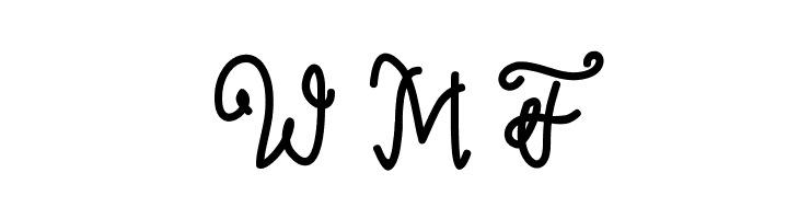 Ellena  Free Fonts Download