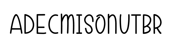 Aysha  Free Fonts Download