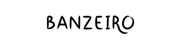 Rainy Day Regular  Free Fonts Download