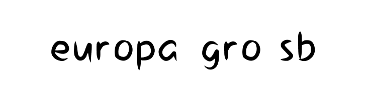 Rainy Day Regular  Free Fonts Download