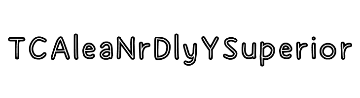 Chicken Bones Regular  Free Fonts Download