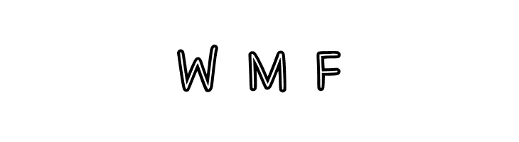 Chicken Bones Regular  Free Fonts Download