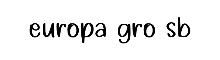 Padreman Regular  Free Fonts Download