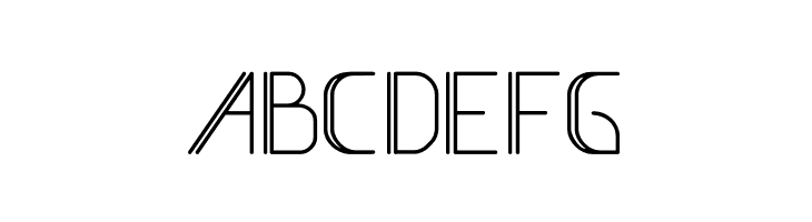 BeLati-Regular  Free Fonts Download