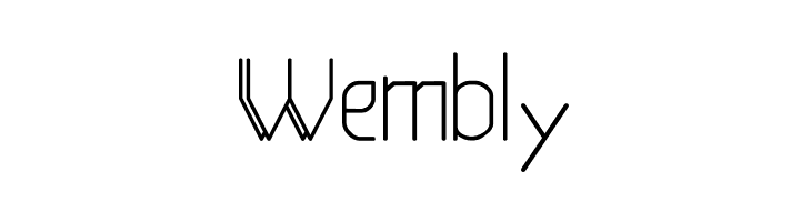 BeLati-Regular  Free Fonts Download