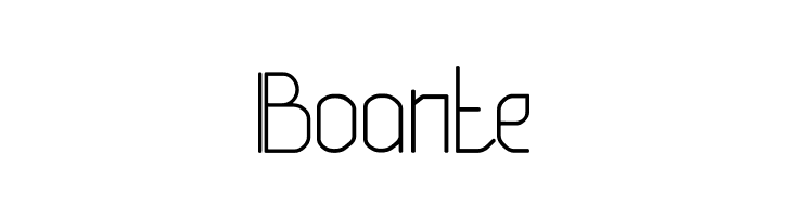 Be Lati Regular  Free Fonts Download