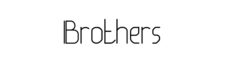 Be Lati Regular  Free Fonts Download