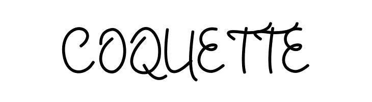 Cutie-Cat  Free Fonts Download