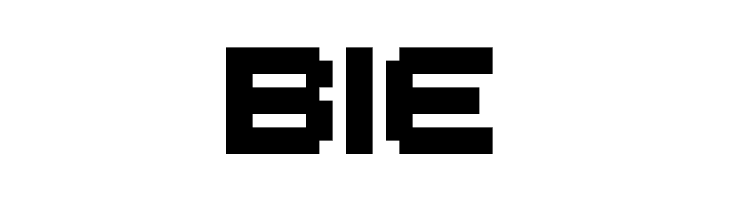 M41_LOVEBIT  Free Fonts Download
