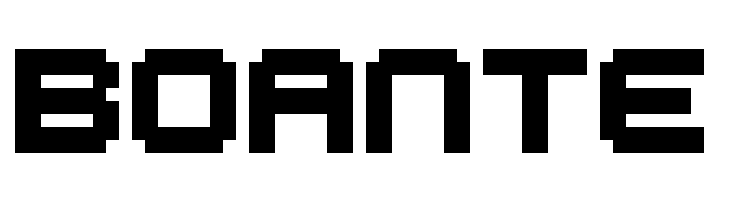 M41_LOVEBIT  Free Fonts Download