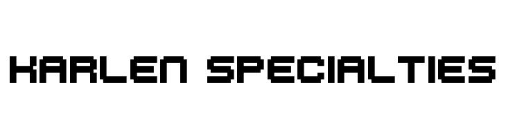 M41_LOVEBIT  Free Fonts Download