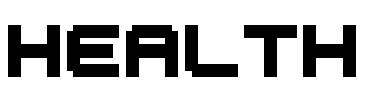 M41_LOVEBIT  Free Fonts Download