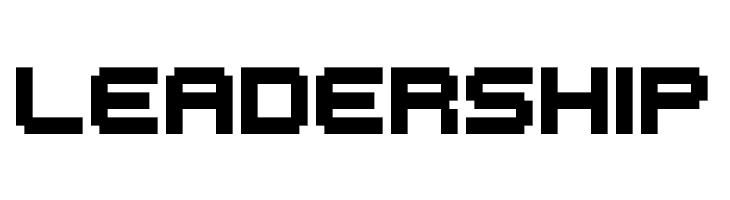 M41_LOVEBIT  Free Fonts Download