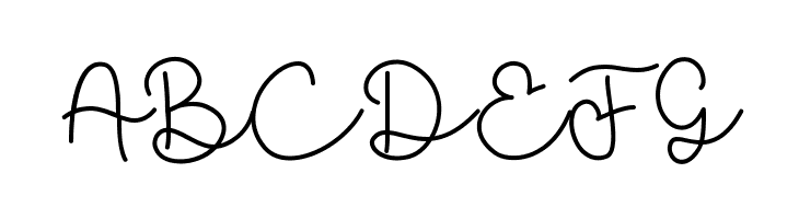 Siletu  Free Fonts Download