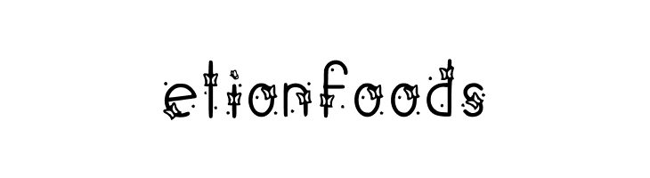 Betterflies 20 Regular  Free Fonts Download