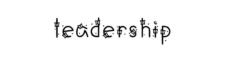 Betterflies 20 Regular  Free Fonts Download