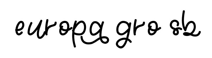 Hamidah-Regular  Free Fonts Download
