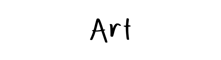 Amaliyah Regular  Free Fonts Download