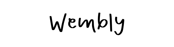 Amaliyah Regular  Free Fonts Download