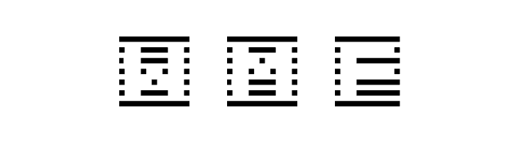 border7alp  Free Fonts Download