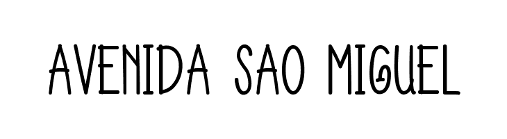 Ammah-Ucha  Free Fonts Download